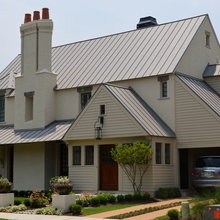 exterior light