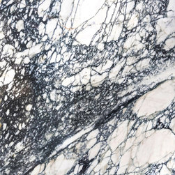 Calacatta Paonazzo Black Exotic White Marble - Products