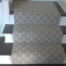 Carpet runners - Products