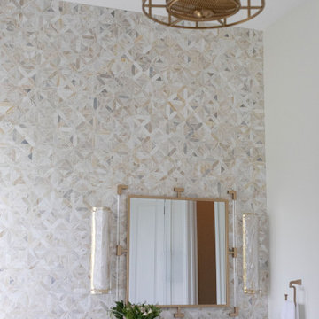 Isla Vista Primary Bath Renovation