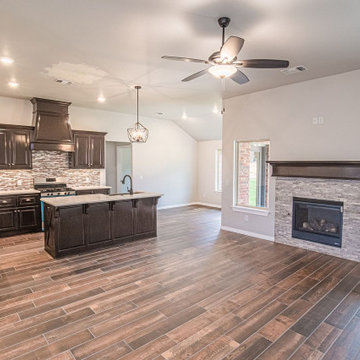 Kitchen and Bathroom Remodeling in West Hills, CA