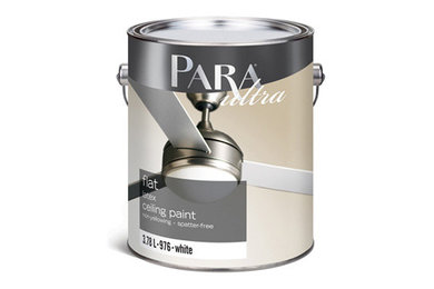 Para 976 Ultra Ceiling Flat