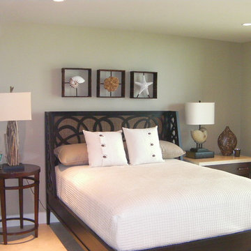 Naples Condo