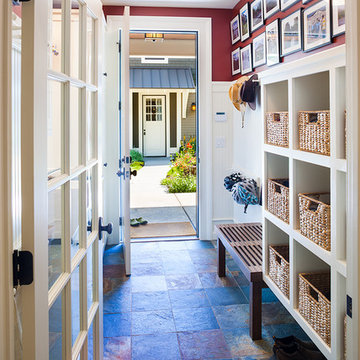 Bozeman bungalow