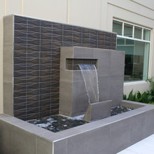 Liza's Water fountain ideas
