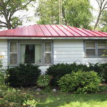 Red Roof