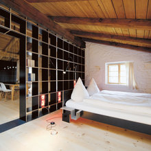 · Elternzimmer ·