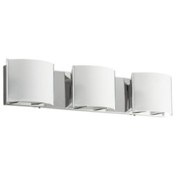 Bathroom Vanity Lighting by Buildcom