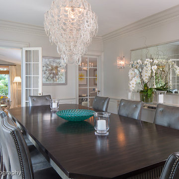 Dining Room - Darien, CT