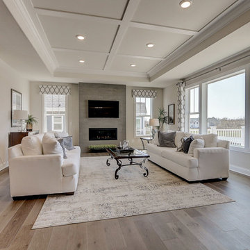 The Danbury | Oak Creek, WI