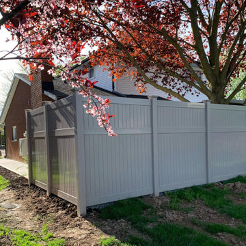 First Class Decks, Patios and Fencing