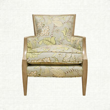 Contemporary Armchairs And Accent Chairs by Arhaus