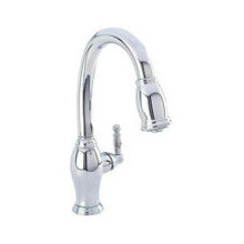 Kitchen faucet at Ferguson
