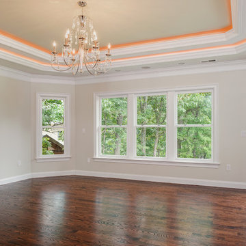 Great Falls Speculative Home