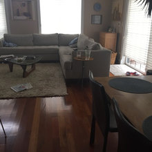 End table ideas
