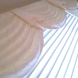 Custom Window Treatments - Window Treatments
