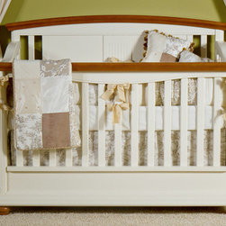 VERONA Collection - Cribs
