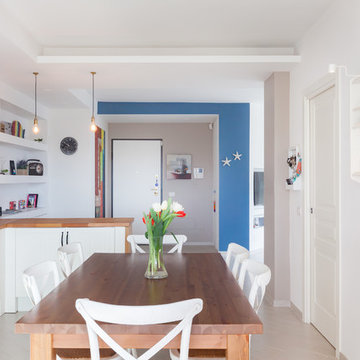 CASA P - Lungomare Ostia