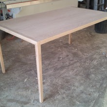 Dinning table