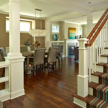 House of Turquoise Entry