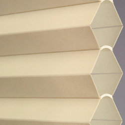 Energy Efficiency Interior Design Solutions - Cellular Shades