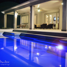 Pools