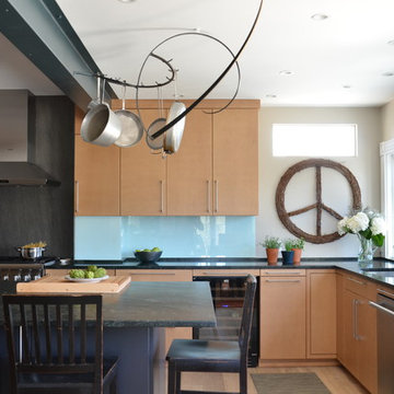 Watertown Kitchen