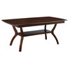 Mantello Dining Room Collection, Dining Table