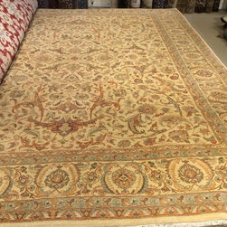 Rugs - Products