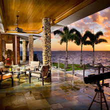 Outdoor Living