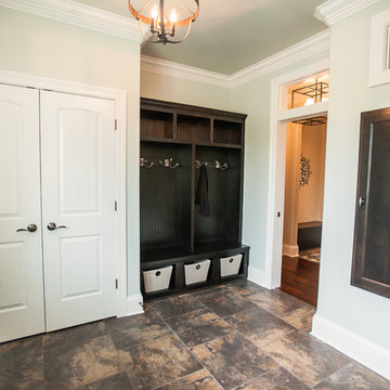 Empty Nester Golf Course Paradise! - 2013 Parade of Homes Model
