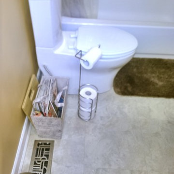 Wise Master Bathroom