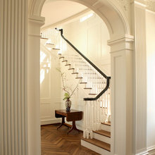foyers