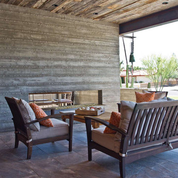 54th Street Residence