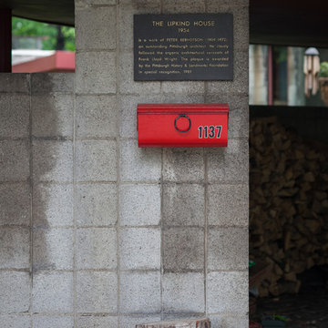 Lipkind House