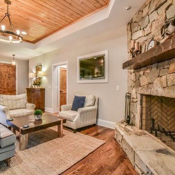 Forget Me Not Meadows - Custom Home 3