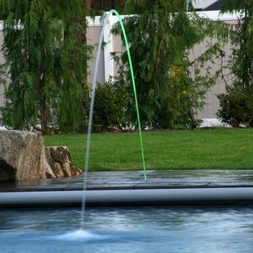 Residential Resort