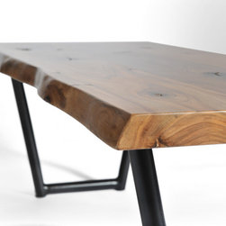 Henry Coffee Table - Coffee Tables