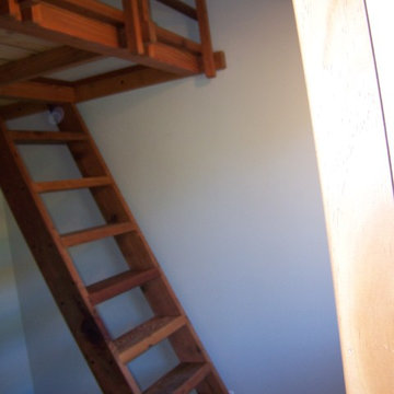 Freestone Remodel