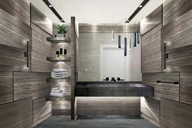 Presentation Renderings