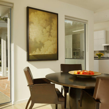 DTB House