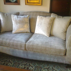 turkey - Upholstery Fabric