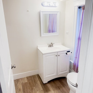 Property Turnovers & Rental Preparation Services