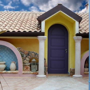 Security Doors