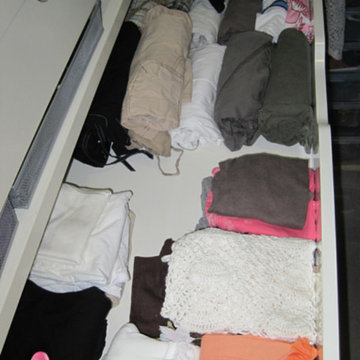 Closet Remodel