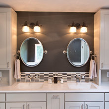 Bathroom ideas