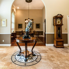 flooring