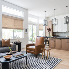 San Blas Nyklassisk Kok San Diego Av Jula Cole Design