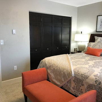Golf Course Townhouse Remodel