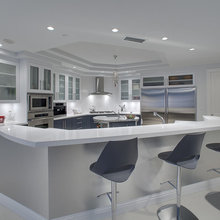 Kitchen Ideas